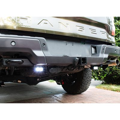 2024+ Ford Ranger Raptor Reverse Light