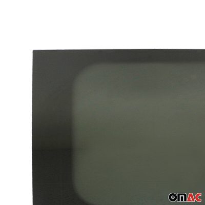 Window Glass for Ram Promaster 2014-2021 L1 L2 L3 L4 Barn Door Right / Left 1 PC