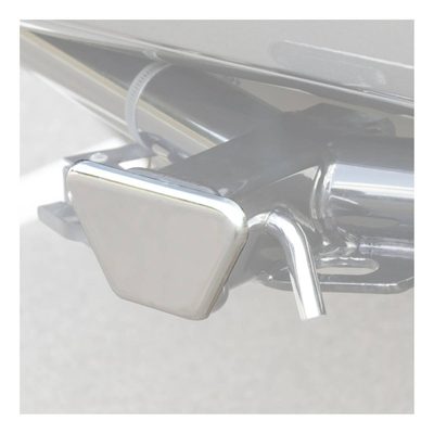 Hitch Tube Cover