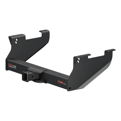 Tirón CURT Clase 5 Ram 3500 Chassis 15803