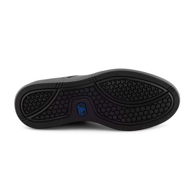 Choclo 228 Napa Soft Negra (CABALLERO)