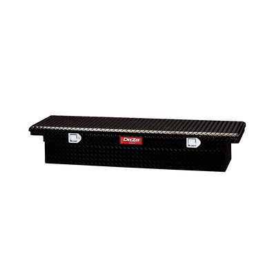 Fits Many 2020 Chevy, Ford, GMC, Lincoln, 5'7" ,6'6" ,6'7" ,6'9" ,8' Bed (DEZ-DZ8170DLB)