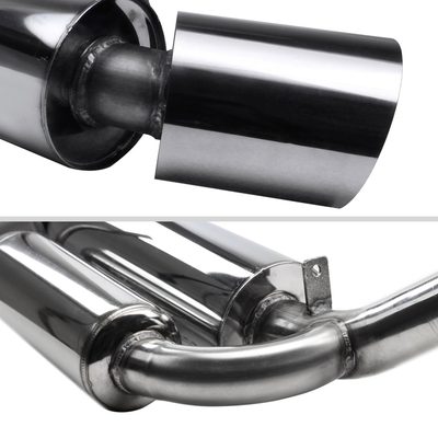 2003-2009 Nissan 350Z Dual Catback Exhaust System