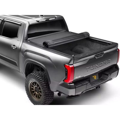 Tapa Enrollable Revolver X4TS de 6.10" para F-250/350 17 - 25