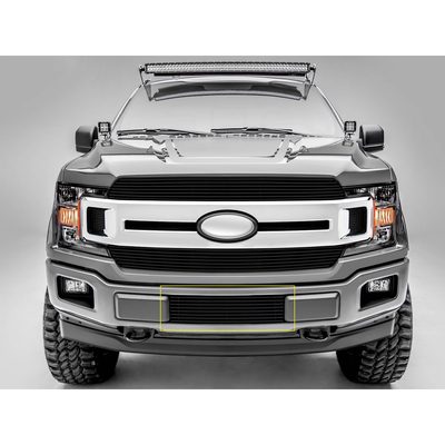 Fits 2018-2020 Ford F150 (TEX-25571)
