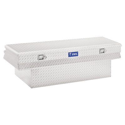 Fits Many 1997-2025 Chevy, Dodge, Ford, GMC, Lincoln, Nissan, Ram, Toyota, 4'6"-8' Bed (UWS-EC20331)