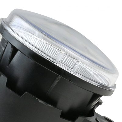 2005-2011 Chrysler 300/PT Cruiser/ Magnum/Journey/Wrangler H8 Fog Light Chrome