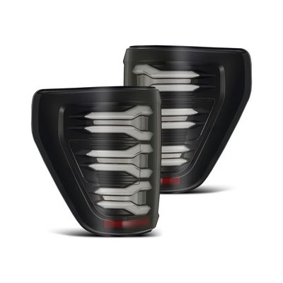 Fits 2021-2025 Ford F150 (ARX-653020)