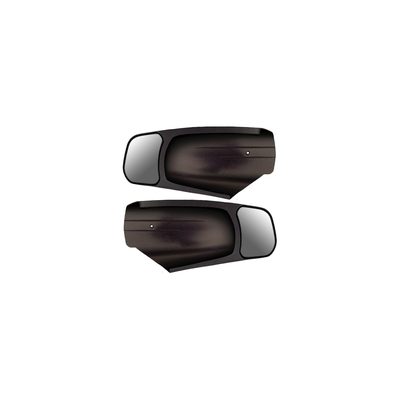 Fits 2014-2018 Chevy Silverado 2500, GMC Sierra 2500, 2014-2019 Chevy Silverado/GMC Sierra 1500 (CIP-10950)