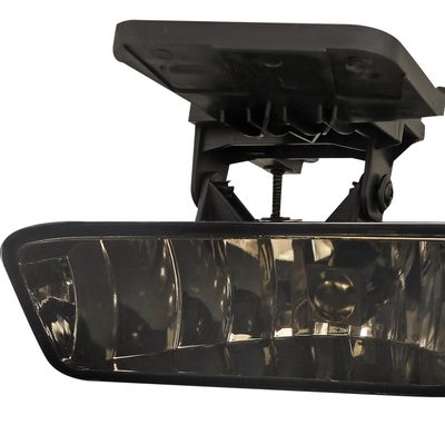 1999-2006 GMC Sierra/Yukon/Yukon XL 12V/27W Fog Lights Mounting Brackets