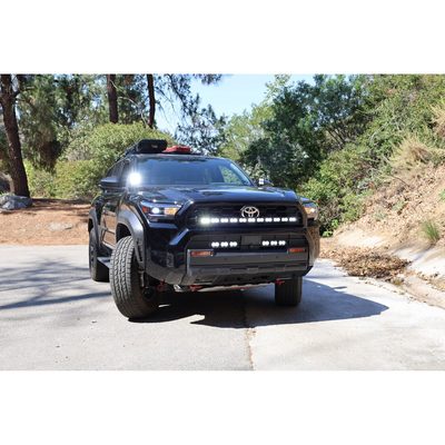 2025+ Toyota 4Runner Ditch Lights PRO