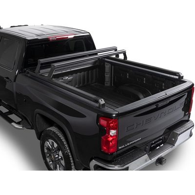 Fits 2014-2019 Chevy Silverado/GMC Sierra 1500, 2015-2019 Silverado/Sierra 2500/3500, 8' Bed (PUT-186897)