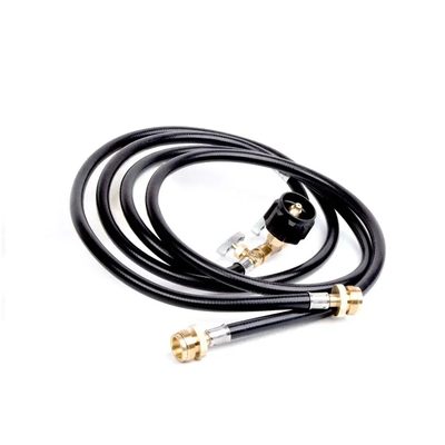 Hitchfire Adaptador para manguera de Propano