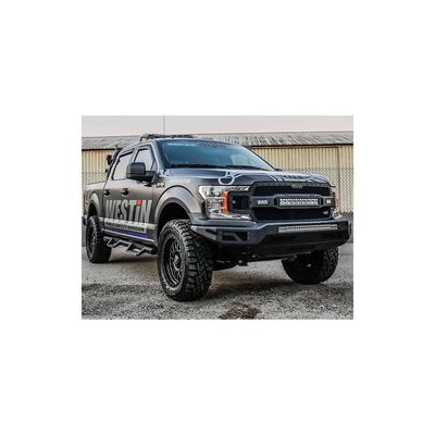 Fits 2018-2020 Ford F150 (WES-58-41065)