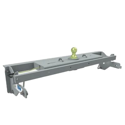 Fits 2019-2025 Chevy Silverado/GMC Sierra 1500, 5'8" ,6'6" ,8' Bed (BWH-GNRK1019)