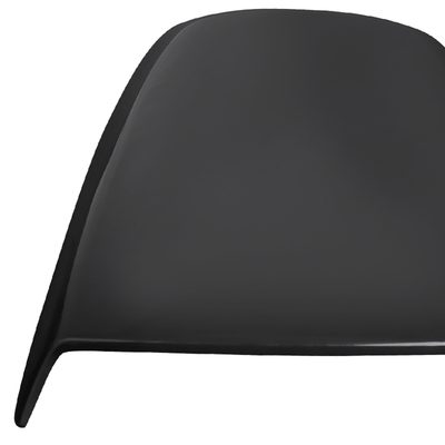2005-2009 Ford Mustang Black ABS Hood Scoop Air Vent