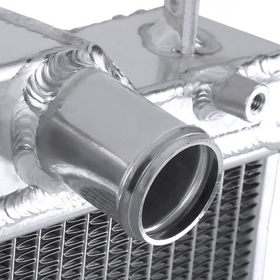 1990-1997 Mazda MX-5 Miata Manual Transmission Alu 2-Row Performance Radiator