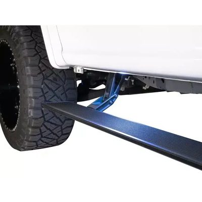 Estribos Electricos Powerstep Xtreme AMP para Ram 1500 19 - 22