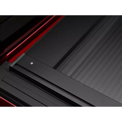 Tapa eléctrica Retractil Power Trax One de 5.5' para Tundra 22 -24