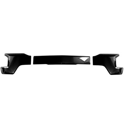 Fits 2022-2026 Chevy Silverado 1500 (ECC-FK0112)
