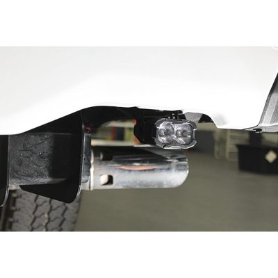 2023+ Ford Super Duty F250 F350 F450 Reverse Light