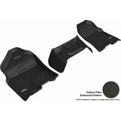 Fits 2019-2023 Ram 1500 (UAI-L1DG02711509)