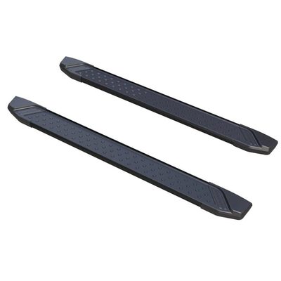 Black Horse Storm Running Boards STG379