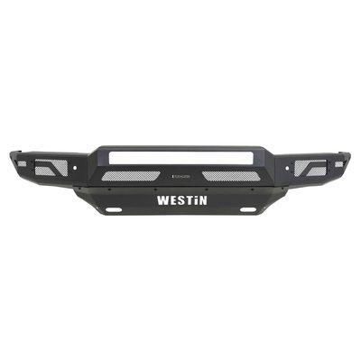 Fits 2019-2022 Chevy Silverado 1500 (WES-58-41215)