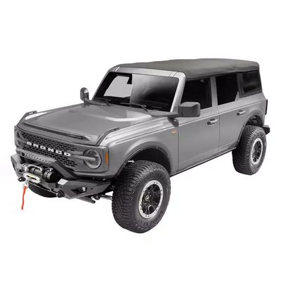Defensa Delantera Winch Ready Havoc para Bronco Full Size 21-26