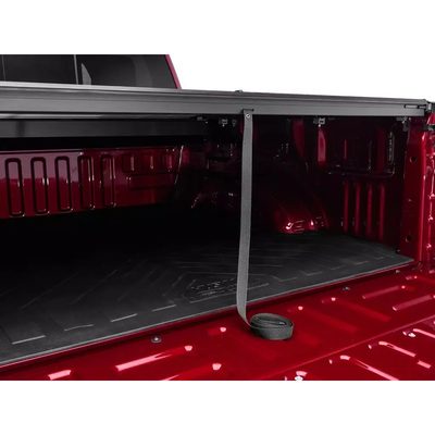 Tapa Retráctil Roll N Lock Serie M de 5' para NP300 23-26