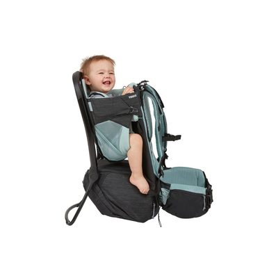 Thule Sapling Negro
