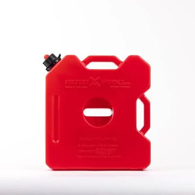 Rotopax 3 Galones Gasolina