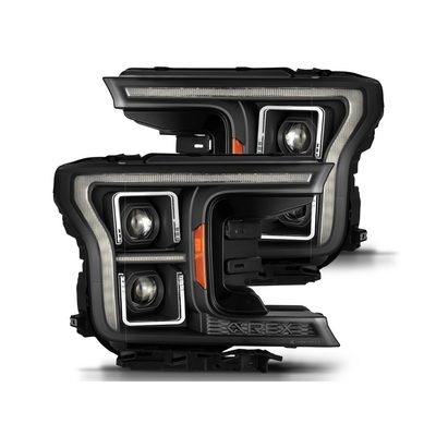 Fits 2018-2020 Ford F150 (ARX-880250)