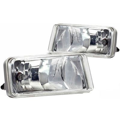 Fits 2007-2013 Chevy Avalanche, 2007-2015 Silverado 1500/2500/3500, Suburban, Tahoe (WJT-CFWJ-0156-C)