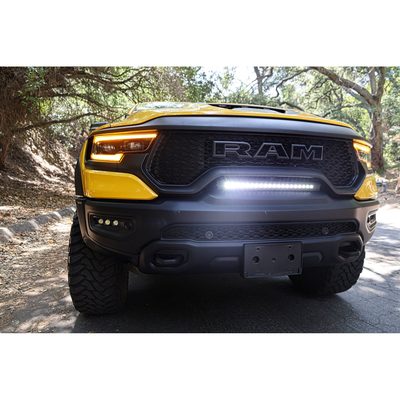 2021-24 RAM TRX 23in Light Bar SLIM