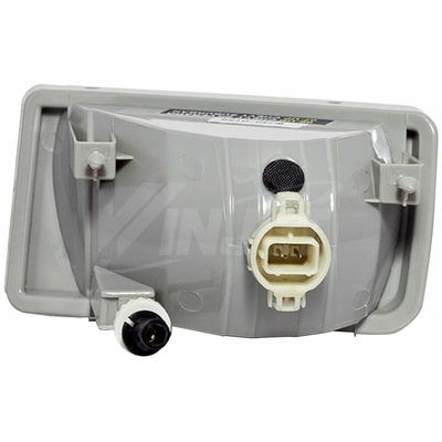 Fits 2007-2013 Chevy Avalanche, 2007-2015 Silverado 1500/2500/3500, Suburban, Tahoe (WJT-CFWJ-0156-C)