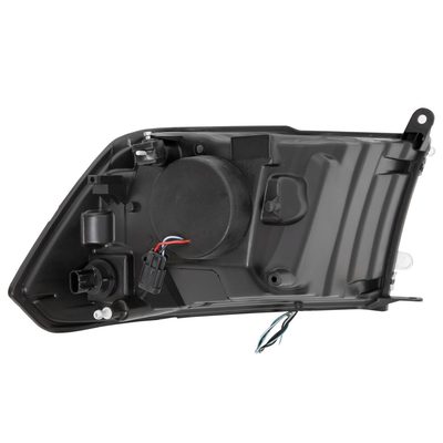 Fits 2009-2018 Ram 1500/2500/3500, 2019-2023 1500 Classic (ANZ-111404)