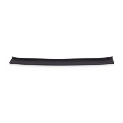 2019-2026 Mercedes Sprinter W907 910 Rear Bumper Guard Plastic Black