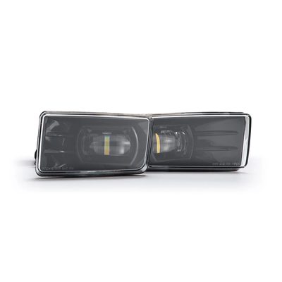 Fits Many 2007-2014 Chevy, GMC (ARX-210008)