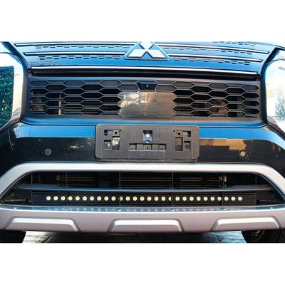 2022+ Mitsubishi Outlander Single 30in Light Bar