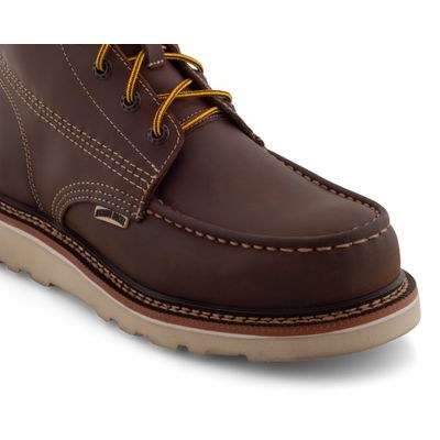422 Moc Toe Grasso Tabaco