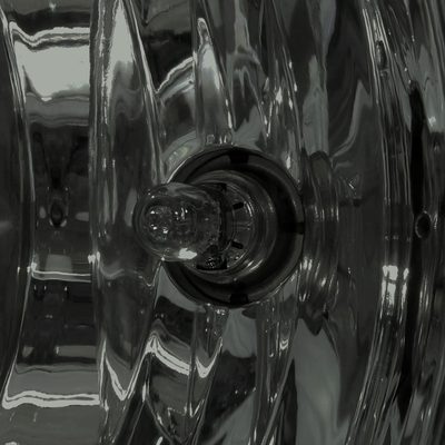 2015-2020 Chevy Tahoe/Suburban Yukon/Yukon XL H8 Fog Lights Kit Chrome/Smoke