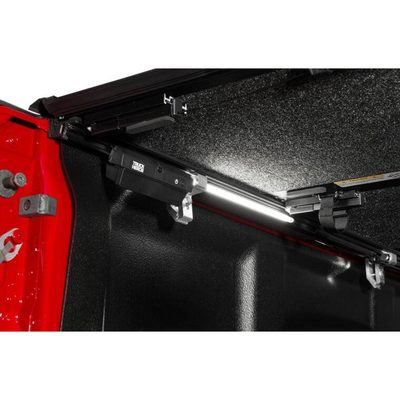 Tapa plegable Ultra Flex 6.4' para Ram 1500 02-24 Classic Body