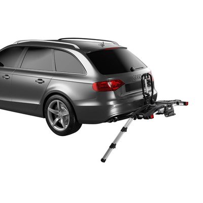 Thule EasyFold XT2 (2 bicicletas)