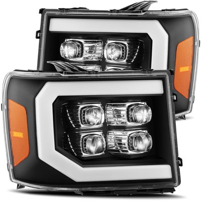 Fits 2018-2020 Ford F150 (ARX-880181-1)