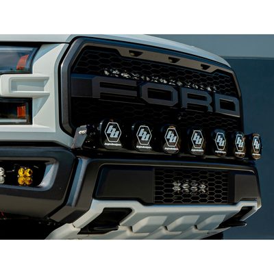 Fits 2017-2020 Ford F150 Raptor (BDI-447740)