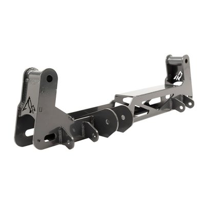 Fits 2019-2022 Chevy Silverado/GMC Sierra 1500 (BLT-150210TPS)