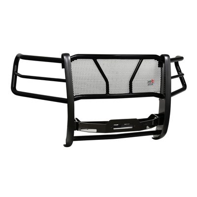 Fits 2019-2024 Chevy Silverado 1500 (WES-57-93955)