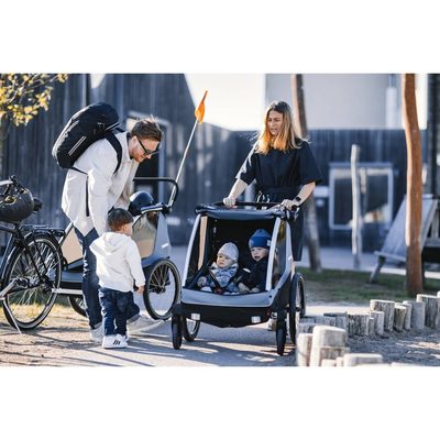 Thule Courier