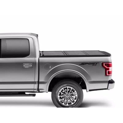 Tapa plegable Gator de 5' para Hilux / Frison T6 / Frison T8